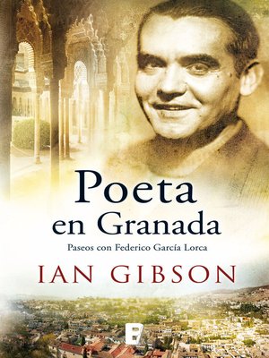 cover image of Poeta en Granada